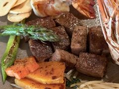 -西村日本料理(香格里拉饭店)