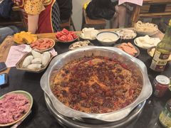 -大龙火锅(老店)