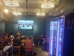 -阿郎龙虾烧烤海鲜馆(苏河融景店)