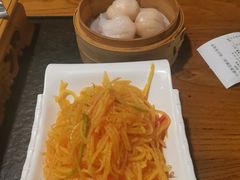 -小城粥道·海胆鲜虾粥(解放广场店)