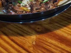 -皖北巫氏三胖地锅鸡(正大店)