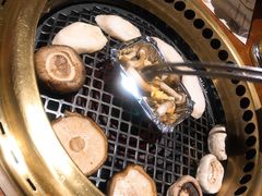 -肉魁屋·烧肉·烧鸟·酒场(高新店)