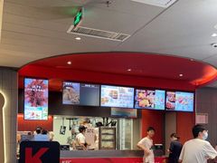 -肯德基(盘龙奥莱店)