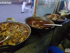 -交通巷小吃一条街