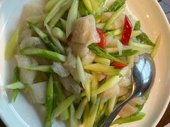 -杭州雅谷泉山庄酒店-餐厅