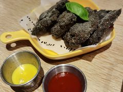 -托斯卡纳烘焙意大利餐厅(五天地店)