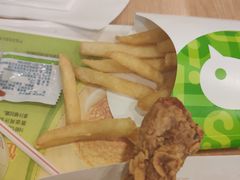 -德克士(聚银时代店)