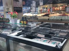 店内环境-永辉超市(融创茂店)