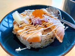 -秋荀日本料理(昆明同德广场店)