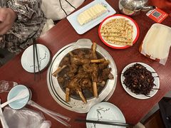 -聚首堂·特色小吃·肘子(什刹海德胜门店)