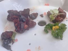 -味+新京宴·烤鸭·北京菜(创意谷店)