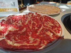 -汕头八合里海记牛肉店(清河店)
