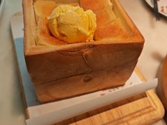 -绿茶餐厅(南方商城店)