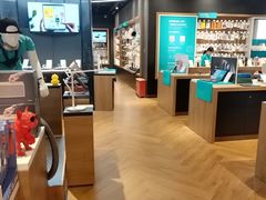 -顺电·脉(浦东嘉里城店)