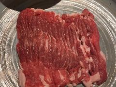 -老墙根涮肉·铜锅·烧烤(欢乐谷·王四营店)