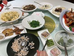 -得月楼·省级非遗·传统苏帮菜(观前店)