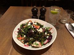 -Burger & Lobster(Dean Street)
