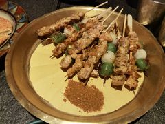 -丝路金桃·新疆菜(徐汇店)