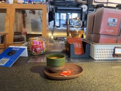 -沪水焙煎室(淡水路店)