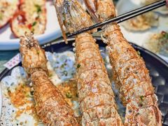 -79号渔船海鲜饭店(华强北店)
