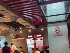 -三太子地摊烧烤·小龙虾(北蔡店)