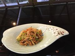 -十八棵（老龙井）御茶园(老龙井店)