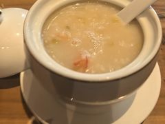 -颐和•海鲜砂锅粥•啫啫煲(奥林匹克广场店)