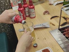 -正丰源大缸烧烤(人民路店)