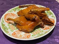 盐焗乳鸽-惠食佳·朱雀(东方商厦店)