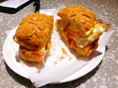 -华嫂冰室(尖沙咀店)