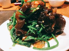 -小城粥道·海胆鲜虾粥(解放广场店)