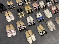 -CHANEL(恒隆广场店)