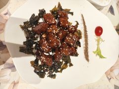 -青叶202都市餐厅(迪诺水镇店)