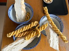 -清风羊肉泡馍(河滨路)