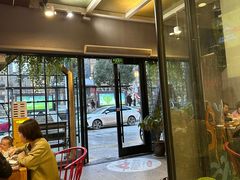 -阿记烧烤(大兴新区店)