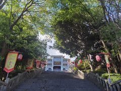 -天龙八部武侠城