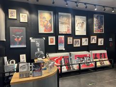 -和美电影艺术中心(万国城店)