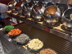 -伊茉家的烤肉店(勒泰中心店)