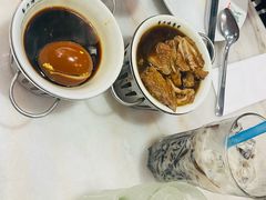 -宝香绑线肉骨茶(柏威年广场店)