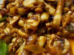 -盛港湾海鲜食府(黄沙店)