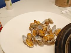 -海味当家·蒸锅海鲜(中山广场创始店)