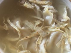 -吉云馄饨(桑梓路店)