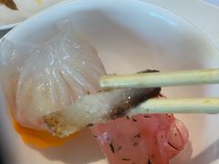 -香宫中餐厅 · 桂林香格里拉