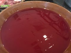 鲜鸭血-香传承重庆火锅(直营中山路店)