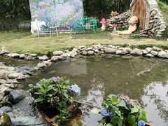 -HERRE·FARM 赫尔露营农场·团建聚会包场