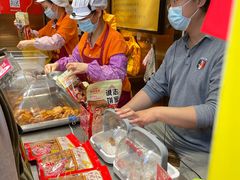 -诚志饼家·小凤饼非遗传承(中山六路店)