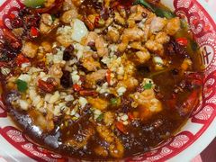 -3弄堂·滕王饭店·江西菜(铜锣湾店)