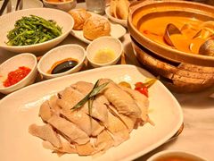 -金椰壳· 大厨新加坡菜(壹方城店)