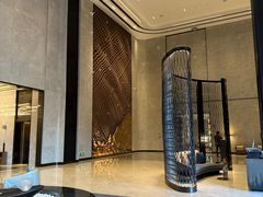 -深圳国际会展中心洲际酒店