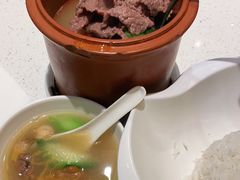 -香港新发烧腊茶餐厅(书城店)